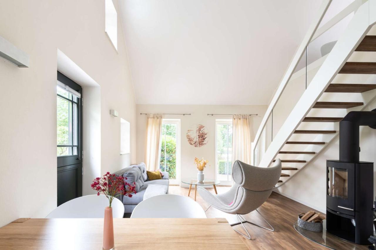Hofgut Mollberg Hotel Wiefelstede Luaran gambar