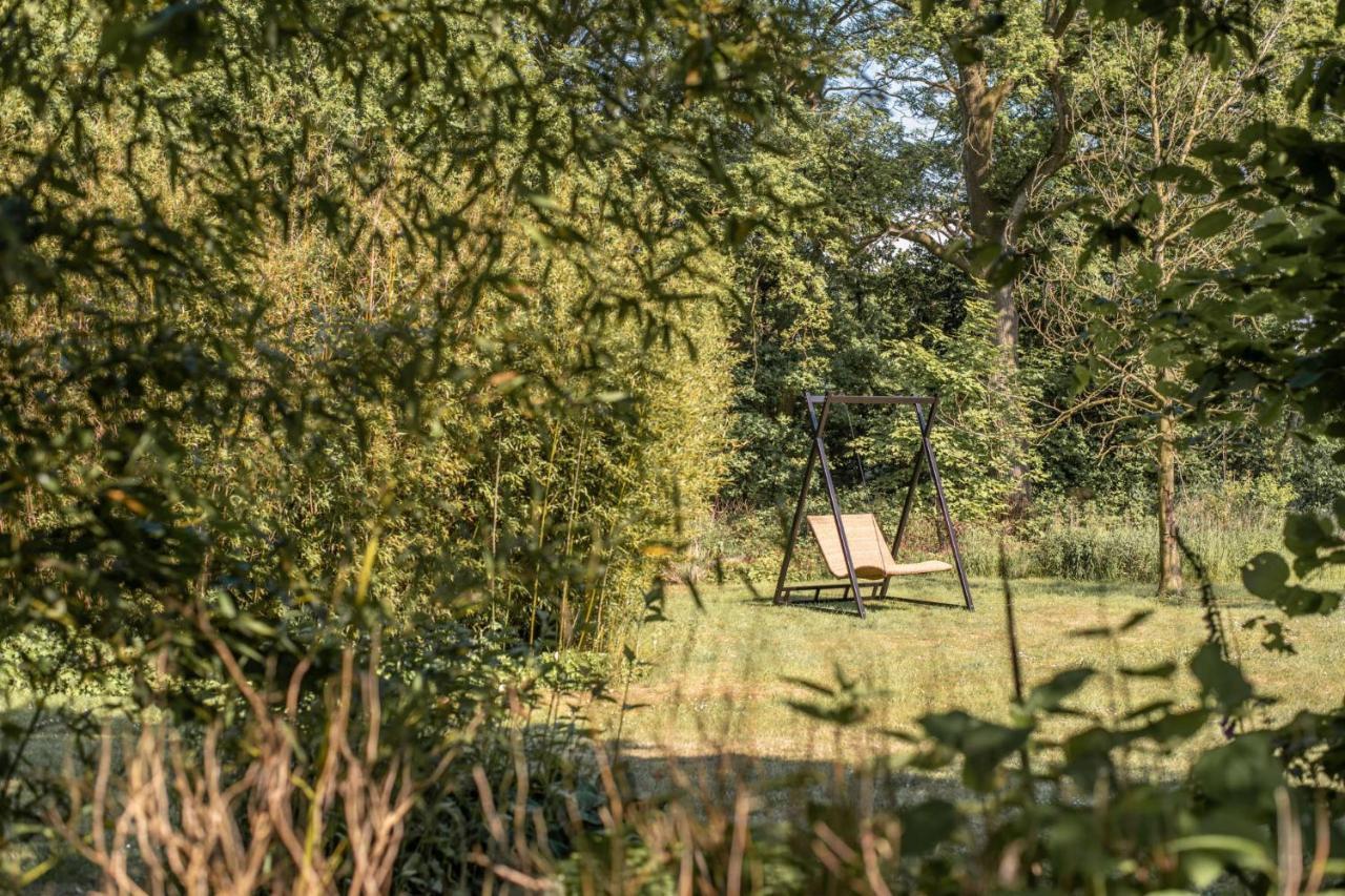 Hofgut Mollberg Hotel Wiefelstede Luaran gambar